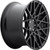 Rotiform R112 BLQ 18x8.5 5x100 +35mm Matte Black Wheel Rim 18" Inch R112188579+35
