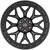 Vortek VRP-504 20x9 6x135/6x5.5" +0mm Gloss Black Wheel Rim 20" Inch 504209570GB