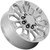 Performance Replicas PR228 22x8.5 8x6.5" +15mm Polished Wheel Rim 22" Inch PR228HX22859015