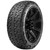 255/70R18 Radar Renegade A/T Pro 116T XL Black Wall Tire RACSTH0024