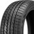 315/35ZR20 Arroyo Grand Sport A/S 110W LR Black Wall Tire AGS101