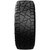 285/70R17 Hercules TIS Offroad RT1 117T SL Black Wall Tire 98797