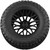 285/70R17 Hercules TIS Offroad RT1 117T SL Black Wall Tire 98797