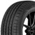 225/50R18 Sumitomo HTR Enhance LX2 99V XL Black Wall Tire ENL25