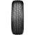 275/60R15 Gripmax MaxGrip Classic 107H XL White Letter Tire GCL020