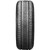 215/45R17 Nexen CP672 91H SL Black Wall Tire 11198NXK
