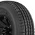 245/60R18 Multi-Mile Trail Guide HLT 105H SL Black Wall Tire TGH68
