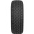 LT245/70R17 Multi-Mile Wild Country XTX AT4S 119R Load Range E Tire XTA71