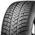 265/35R22 Vredestein Wintrac Pro 102Y XL Black Wall Tire AP26535022YWP