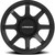 Vision 351 Flow 20x9 8x170 +12mm Satin Black Wheel Rim 20" Inch 351-2970SB12