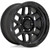 KMC KM544 Mesa 20x9 8x170 +18mm Double Black Wheel Rim 20" Inch KM54429087718