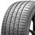 235/40R19 Sailun Erange Ecoscphere 96W XL Black Wall Tire 9630813