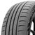 205/65R16 Kumho Solus HS63 95H SL Black Wall Tire 2269223