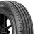 285/45R22 National Commando HTS 2 110H SL Black Wall Tire NCT31