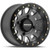 Method UTV MR401 Beadlock 15x7 4x156 +38mm Gunmetal Wheel Rim 15" Inch MR40157046852B