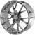 Eclipse Replicas 218 Hellcat 22x11 5x115 +27mm Chrome Wheel Rim 22" Inch REP218-221164C-7038