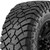 33x12.50R20LT Tesche Ridge Blade X/RT 119Q LRF Black Wall Tire TC090TT