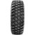 35x12.50R20LT Vantage M/T 121Q LRE Black Wall Tire 22451