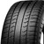 215/60R17 Vredestein HiTrac A/S 96H SL Black Wall Tire AP21560017HHTRA00