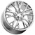 Factory Reproductions FR22 C7 ZO6 19x10 5x4.75" +40mm Chrome Wheel Rim 19" Inch 22910403401