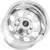 Pro Comp PA69 Vintage 17x9 8x170 -6mm Polished Wheel Rim 17" Inch PXA1069-7970
