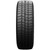 225/75R16C Vredestein Comtrac Cargo A/S 121/120R LRE Black Wall Tire AP22575016RCCAA00