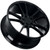 Dolce Performance Vain 20x8.5 5x120 +28mm Gloss Black Wheel Rim 20" Inch VAIN-28545GB