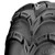 22x7-10 ITP Mud Lite Sport LRC Black Wall Tire 560429