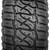 35x12.50R22LT Vantage R/T 121Q LRF Black Wall Tire 33291