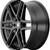 Touren TR79 20x9 6x120 +35mm Gloss Black Wheel Rim 20" Inch 3279-2932GB35