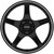 Petrol PE003 P2E 18x8 5x110/5x115 +40mm Gloss Black Wheel Rim 18" Inch PE003BD18802140