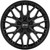 Petrol PE004 P3E 19x8.5 5x112 +40mm Matte Black Wheel Rim 19" Inch PE004MX19855740