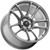 Konig Heliogram 19x8.5 5x4.5" +32mm Titanium Wheel Rim 19" Inch HL8951432T