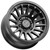 Icon Alloys Recon SLX 18x9 6x5.5" +40mm Satin Black Wheel Rim 18" Inch 3618909066SB