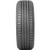 255/60R19 Nokian One 113H XL Black Wall Tire T431313