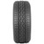 245/55R19 Nokian Outpost APT 103H SL Black Wall Tire T432119