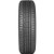 275/50R22 Nokian One HT 116H XL Black Wall Tire T433487