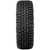 235/65R17 Nokian Outpost nAT 108T XL Black Wall Tire T432895