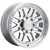 Method Race Wheels MR804 MR80421088318N