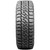 LT295/60R20 Mickey Thompson Baja Legend EXP 126Q Load Range E Black Wall Tire 331132002