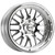 Ridler 607 18x8 5x4.75" +0mm Polished Wheel Rim 18" Inch 607-8861P