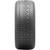 245/40R17 Falken Ziex ZE960 A/S 95W XL Black Wall Tire 28963785
