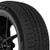 225/45R17 Multi-Mile Matrix Tour RS II 94H XL Black Wall Tire MTS70