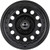 American Racing AR62 Outlaw II 15x7 5x5" -6mm Satin Black Wheel Rim 15" Inch AR625773B