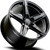 Modern Luxury MLF10 Flow Formed 20x10 5x4.5" +45mm Gloss Black Wheel Rim 20" Inch MLF10-201051143D+45GB