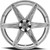 Modern Luxury MLF11 Flow Formed 22x10.5 5x112 +45mm Chrome Wheel Rim 22" Inch MLF11-221055112D+45C
