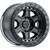 Black Rhino Primm 20x9.5 6x5.5" +12mm Matte Black Wheel Rim 20" Inch 2095PRM126140M12