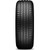 275/40R20 Vredestein Hypertrac A/S 106Y XL Black Wall Tire AP27540020YHYPA02