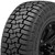 LT255/80R17 RBP Repulsor A/T Plateau 123/120S LRE Black Wall Tire RBPSMPAT1780020