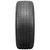 265/55R19 Nexen Roadian GTX 113W XL Black Wall Tire 15221NXK